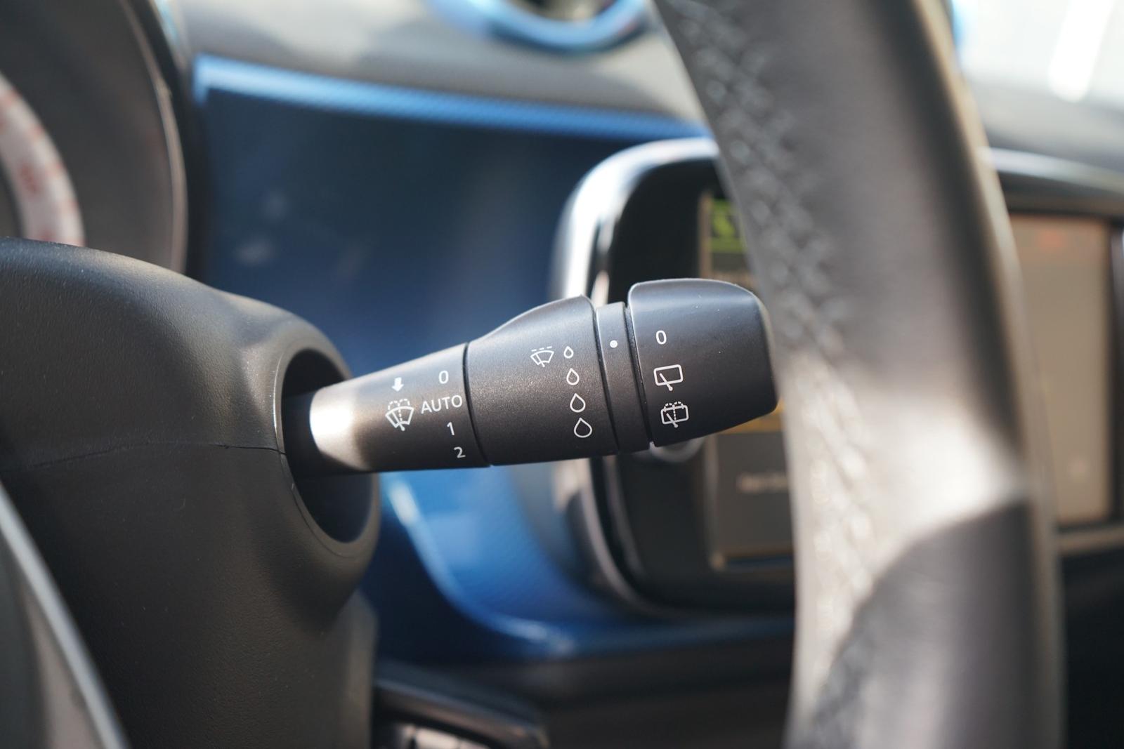 Smart forfour electric drive / EQ LED Kamera Klimaaut.