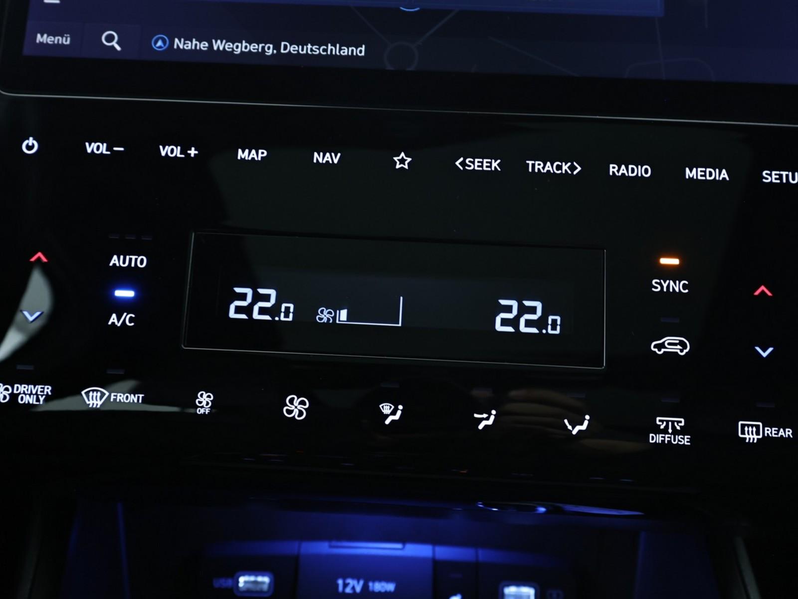 Hyundai TUCSON 1.6 T-GDI N Line Hybrid 4WD LED Kamera, миниатюра 12