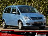 Opel *Meriva*Edition*Aux*Sitzheizung* - Opel Meriva in Freiburg