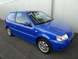 Volkswagen Polo 1.4 Colour Concept KLIMA 2.Hd Sammlerfzg. - Volkswagen Polo: Colour Concept