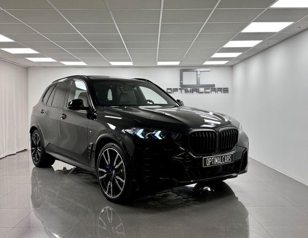 BMW X5 xDrive 50e M-SPORT Pano Sky NEW NP: 99.192€