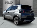 Citroën C3 MAX-Version Turbo Winter-Paket HUD Navi Sound - Citroën: Limousine