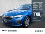 Skoda Scala 1.0 TSI Selection 130 KAM LED LM PDC SHZ