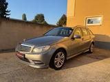 Mercedes-Benz C 250 CDI T AVANTGARDE*4M*AMG Sportpaket*1.Hd* - Mercedes-Benz C 250: Sport
