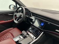 Audi SQ7 - Vorschau Bild 7