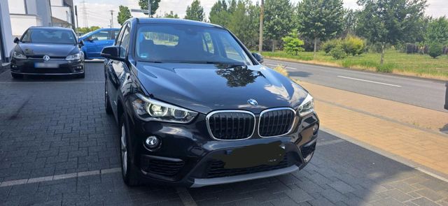 BMW BMW X1 xDrive 2.0l 190PS Automatik Led  Navi