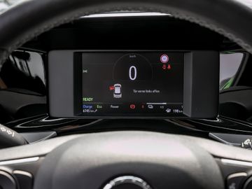 Opel Mokka e Edition Fahrerassistenz-Paket