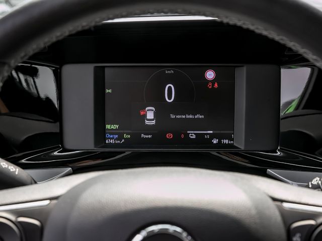 Opel Mokka e Edition Fahrerassistenz-Paket