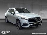 Mercedes-Benz AMG GLC 43 4M AMG/Premium/Digital/HUD/ - Mercedes-Benz GLC 43 AMG Jahreswagen