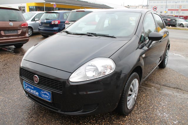 Fiat Punto 1.2 8V POP Klimaanlage