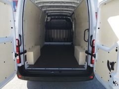 Fahrzeugabbildung Master Kasten HKa 3,5t 3 L3H2
