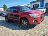 Mitsubishi ASX Comfort Edition 4WD*Xenon*Kamera*Automatik - Mitsubishi ASX: Automat