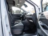 Ford Transit Connect 2.0 Trend L2 PDC SHZ NAVI ACC - weiße Ford Transit Connect