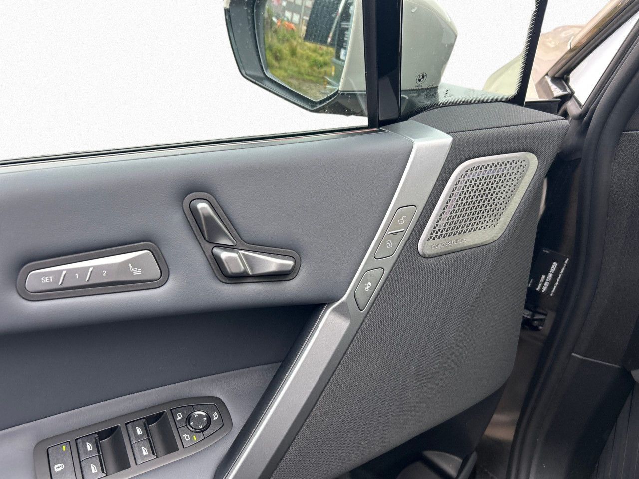 BMW iX - Bild 19