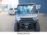 Polaris Ranger XP 1000 LOF LED  inkl. KABINE mit HEIZUNG - POLARIS QUAD