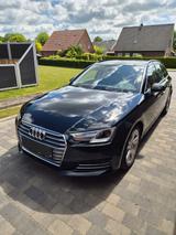 Audi A4 2.0 TDI 140kW quattro Avant -