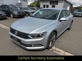 Volkswagen Passat Lim. Comfortline BMT/Start-Stopp - VW Passat Gebrauchtwagen in Nürnberg