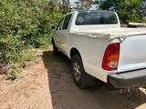 Toyota Hilux - Toyota Hilux aus 2010 mit Diesel-Antrieb