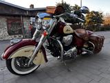 Indian Chief  - INDIAN MOTORRAD