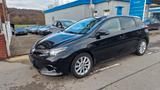 Toyota Auris Design Edition-Navi-R.Kamera-Alus-Shz - schwarze Toyota Auris