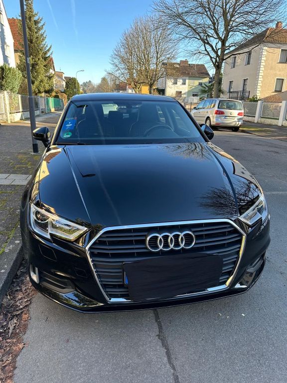 Image of Audi A3