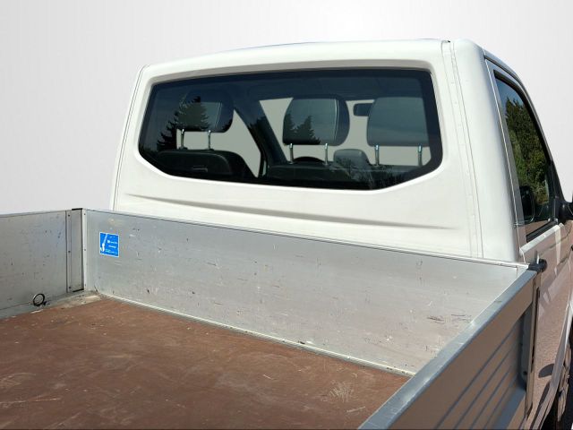 T6.1 PRITSCHE EINZELKABINE 2.0 TDI ECOPROFI AZV