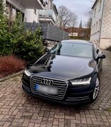 Audi A7 3.0 TDİ Quattro - Audi quattro aus 2016