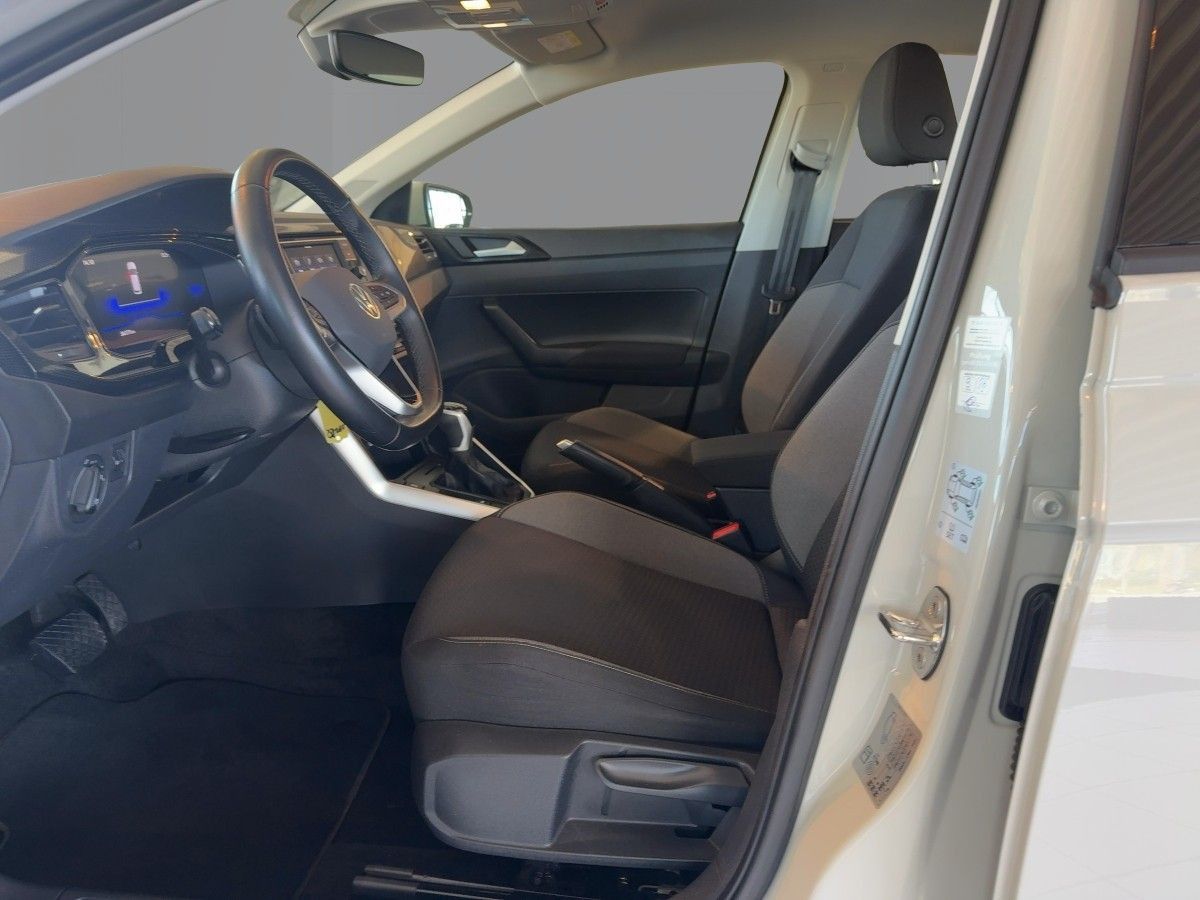 Volkswagen Polo - Bild 9