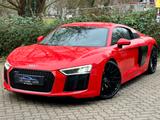 Audi R8 Coupe 5.2 FSI quattro "V10*VOLL*B&O*1A" - Audi: A10