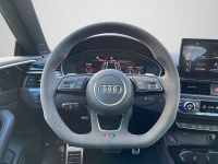 Audi RS5 - Vorschau Bild 10