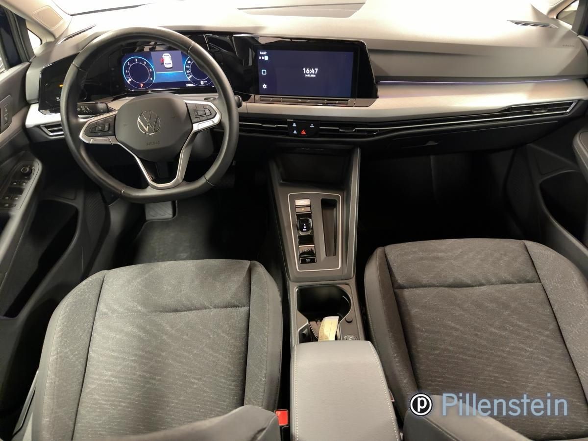 Volkswagen Golf - Bild 8