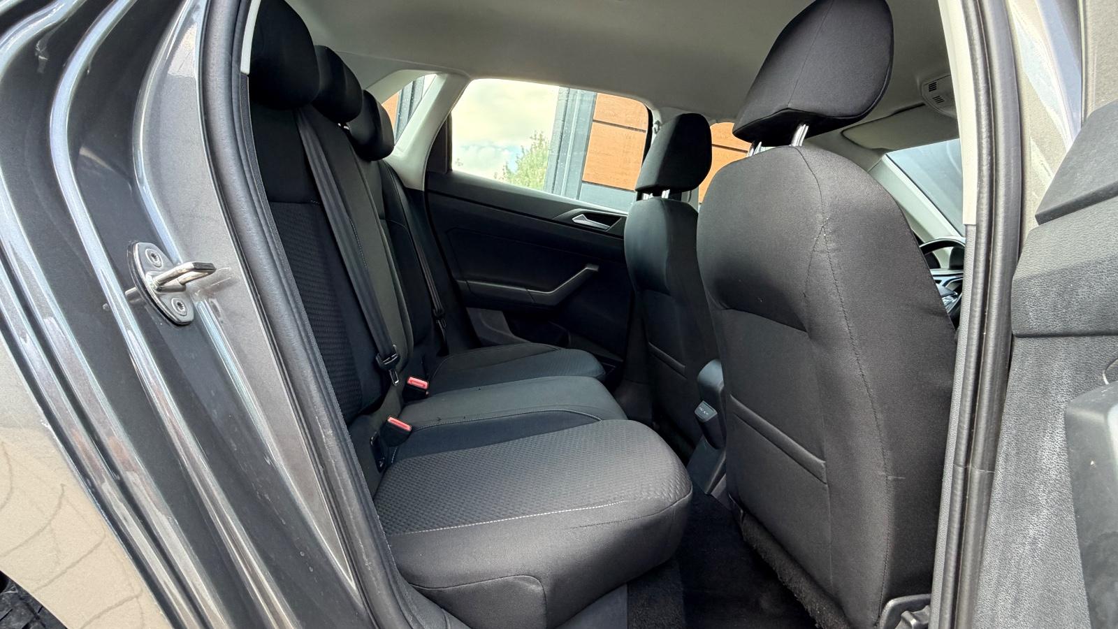 Volkswagen Polo VI Comfortline, миниатюра 17