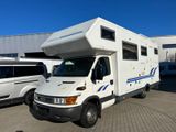 Phoenix 7500G /Klima /TV+SAT /Solar /Markise /Kamera - Angebote entsprechen deinen Suchkriterien