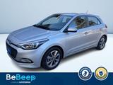 Hyundai i20 5P 1.2 LOGIN ECONEXT 84CV - Hyundai i20 mit LPG-Antrieb