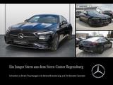 Mercedes-Benz CLE 200 Coupé AMG+MEMORY+LED+Winter-Paket+KAMERA - Mercedes-Benz CLE 200 aus 2024