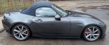Mazda MX-5 2.0 SKYACTIV-G Kinenbi Gewindefahrwerk - Mazda MX-5 von privat