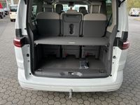 Volkswagen T7 Multivan - Vorschau Bild 5