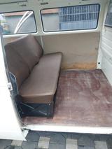 Volkswagen T3 Caravelle - Volkswagen T3 Caravelle: 8 Sitzer