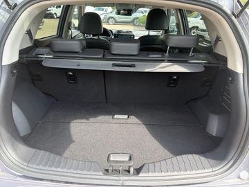KGM TIVOLI 1.5 TURBO 120KW163PS PLATINUM AUTOMATIK