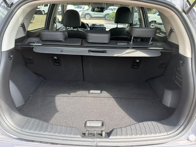 KGM TIVOLI 1.5 TURBO 120KW163PS PLATINUM AUTOMATIK