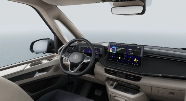 Volkswagen T7 Multivan - Bild 9
