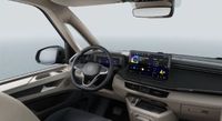 Volkswagen T7 Multivan - Vorschau Bild 9