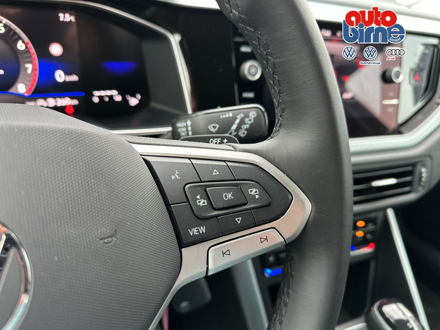 Taigo Goal 1.0TSI Navi Digitales Cockpit LED ACC