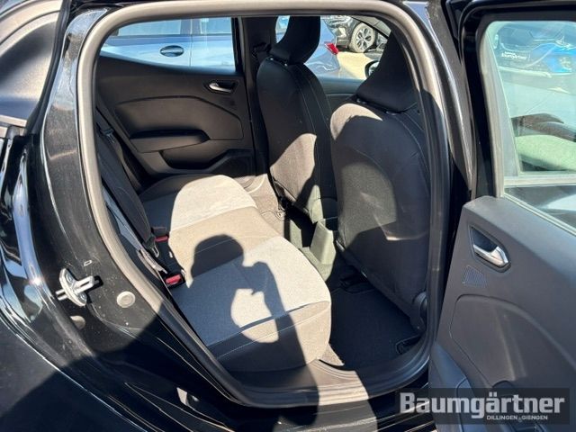 Fahrzeugabbildung Renault Clio Evolution  TCe 90 Easy-Link/PDC/LED/Tempoma