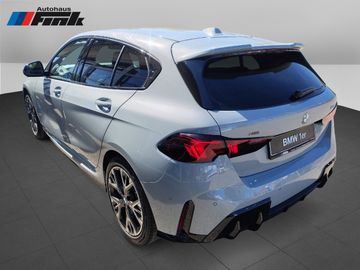 BMW 123 xDrive M Sportpaket DAB LED Komfortzg. Shz