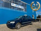 Opel Astra 1.6 16V Comfort**Automatik*Schiebedach** - Opel Astra Comfort mit Benzin-Antrieb