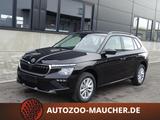 Skoda Kamiq Selection 1.0TSI DSG KAMERA/SHZ/ACC - Skoda Kamiq Tageszulassungen