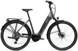 Giant DailyTour E+ 2 D (XL) 28" - GIANT E-Bikes