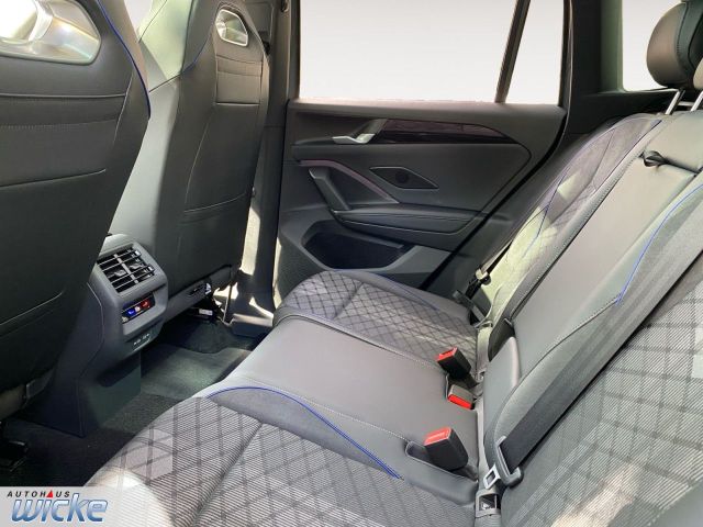 Tiguan 2.0 TSI DSG 4Motion R-Line NAVI KLIMA LED