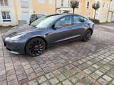 Tesla Model 3 AWD großer Akku E5LD Enhanced - Tesla Model 3 Gebrauchtwagen in München